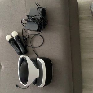 PlayStation VR